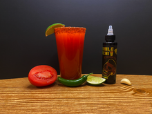 Load image into Gallery viewer, The Mobile Michi Picante Blend
